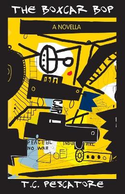The Boxcar Bop book