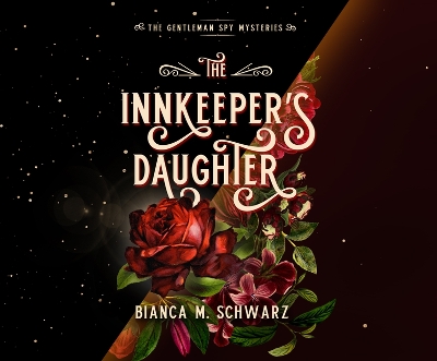 The Innkeeper's Daughter book