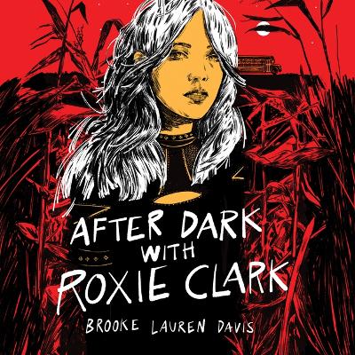 After Dark with Roxie Clark book