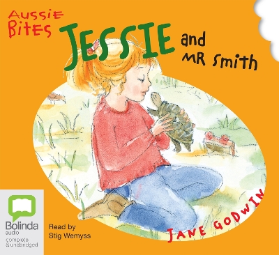 Jessie And Mr Smith book