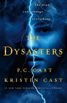 The Dysasters book