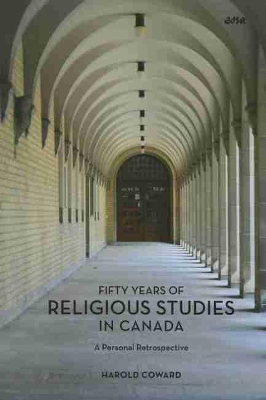 Fifty Years of Religious Studies in Canada book