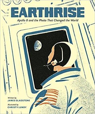 Earthrise book