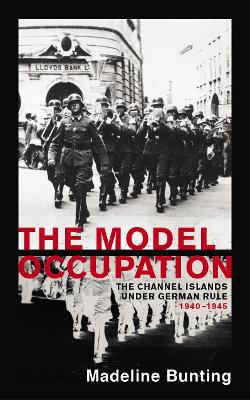 Model Occupation book