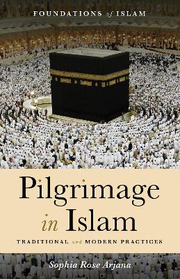 Pilgrimage in Islam book