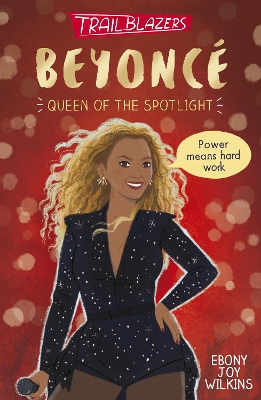 Trailblazers: Beyoncé book