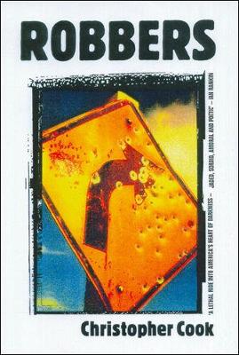 Robbers book