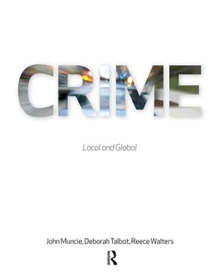 Crime book