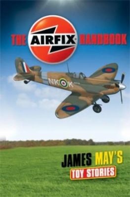 TOY STORIES AIRFIX book