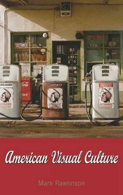 American Visual Culture book