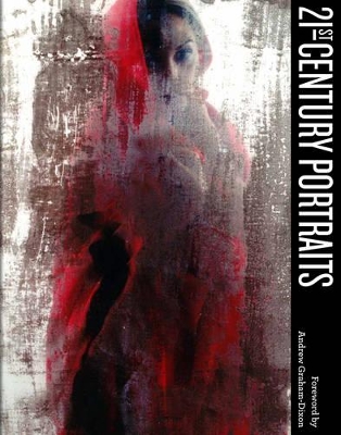 21st Century Portraits book