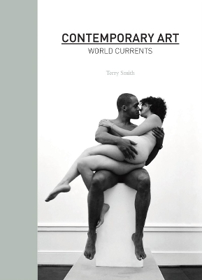 Contemporary Art: World Currents book
