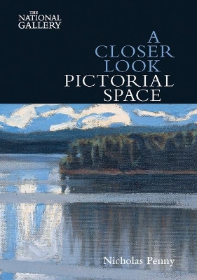 Closer Look: Pictorial Space book