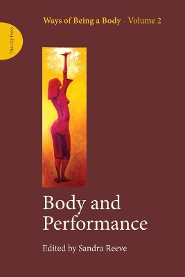 Body and Performance book