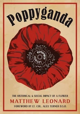 Poppyganda book