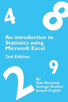 Introduction to Statistics Using Microsoft Excel 2nd Edition book