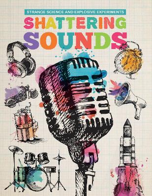 Shattering Sounds book