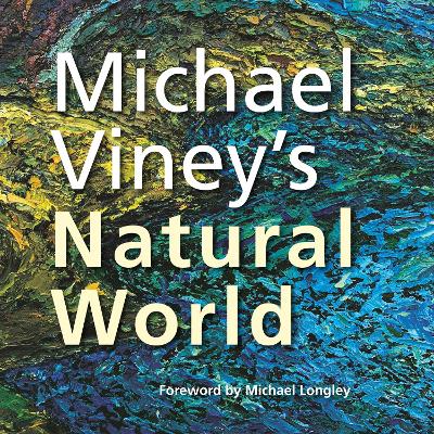 Michael Viney's Natural World book