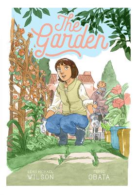 The Garden book