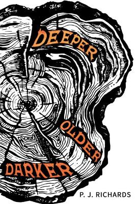 Deeper, Older, Darker book