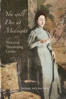You Will Dye at Midnight book