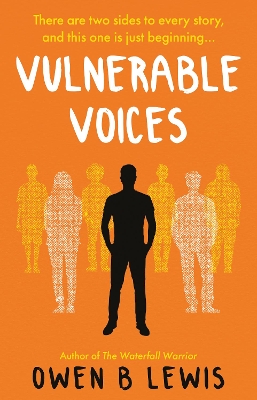 Vulnerable Voices book