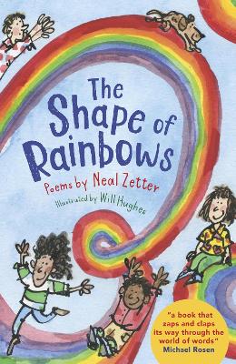 The Shape of Rainbows book