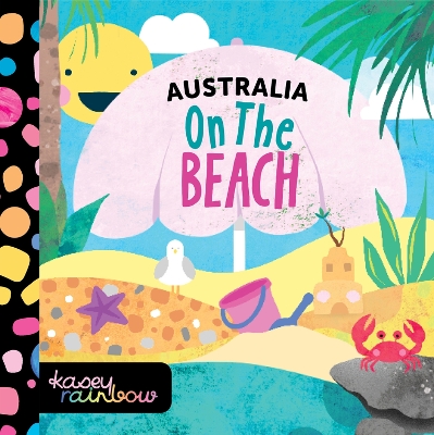 Australia: On the Beach book