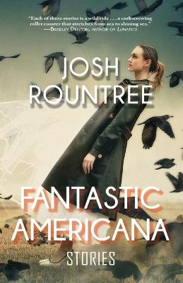 Fantastic Americana book