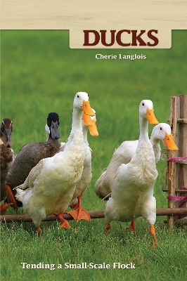 Ducks book