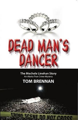 Dead Man's Dancer book