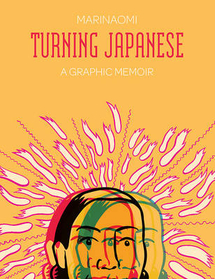 Turning Japanese book
