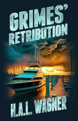 Grimes' Retribution book