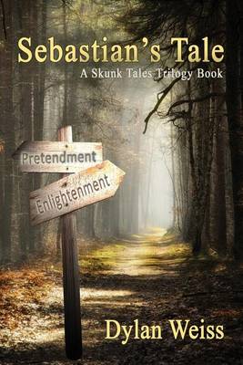 Sebastian's Tale book