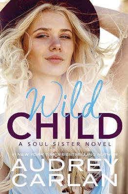 Wild Child book