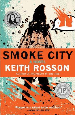 Smoke City book