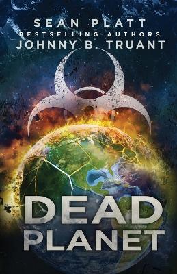 Dead Planet book