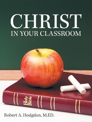 Christ in Your Classroom book