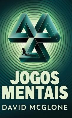 Jogos Mentais by David McGlone