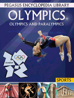 Olympics book