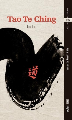 Tao Te Ching by Lao Tse