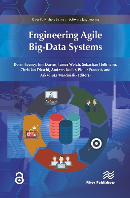 Engineering Agile Big-Data Systems book