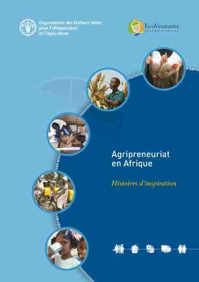 Agripreneuriat en Afrique: Histoires d'inspiration book