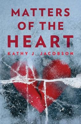 Matters of the Heart book