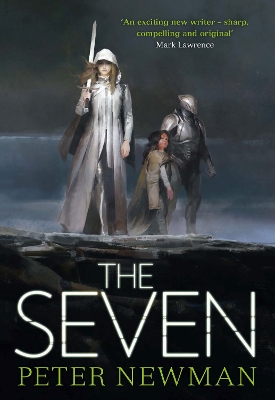 The Seven by Peter Newman