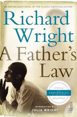 Father's Law book
