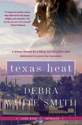 Texas Heat by Debra White Smith