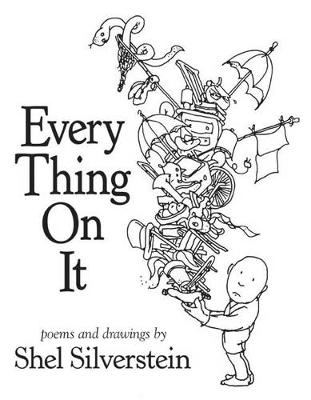 Every Thing on It book