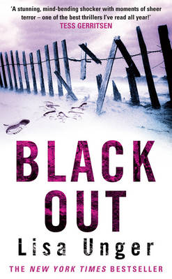 Black Out book