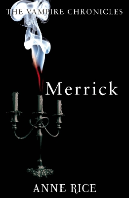 Merrick book